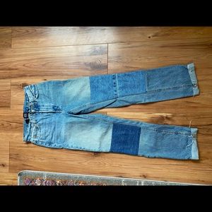 BDG Urban Outfitters Jeans